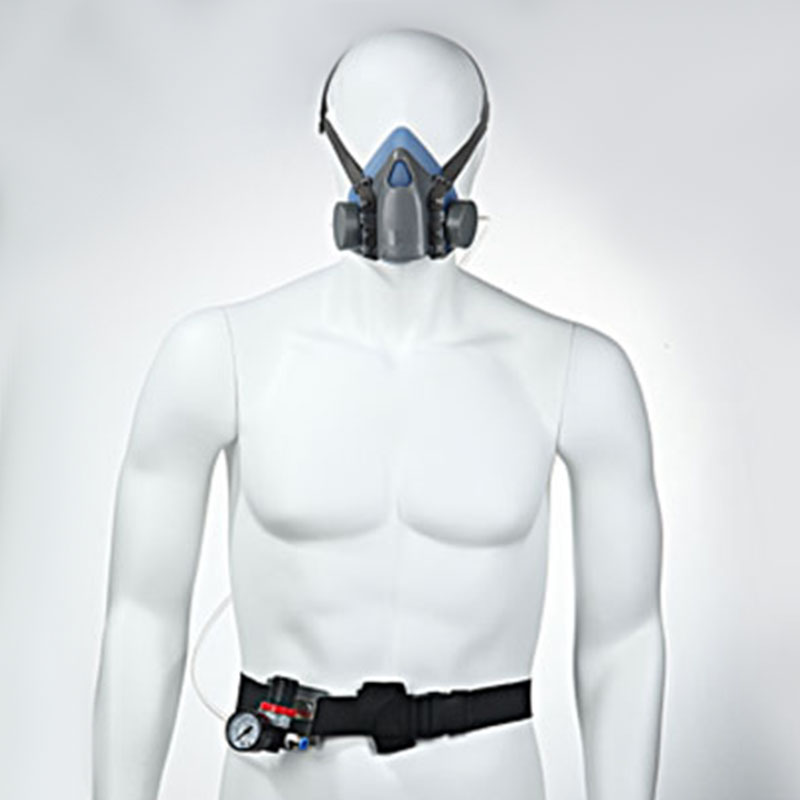 以勒9400Y電動送風長管呼吸器圖片2