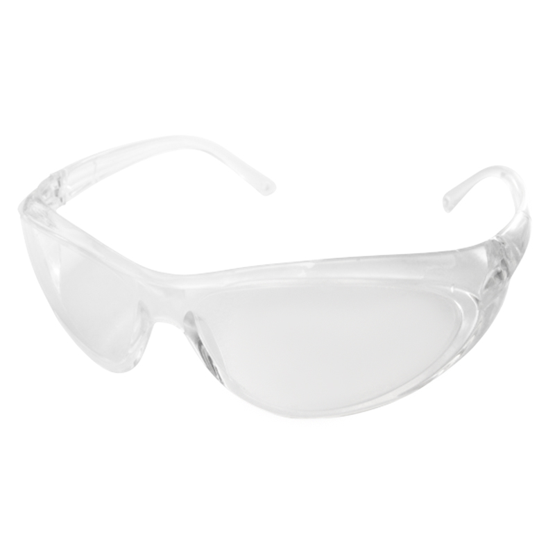 以勒0302防沖擊防護眼鏡圖片