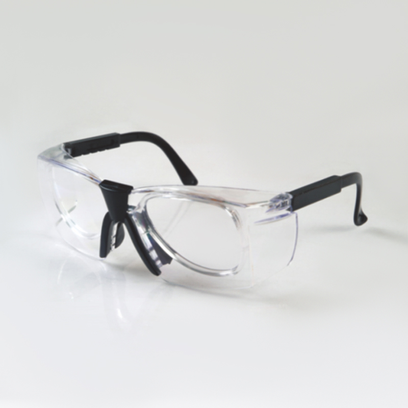 以勒9908防沖擊防護眼鏡圖片