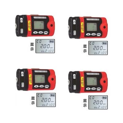理研CX-II一氧化碳氣體檢測儀圖片