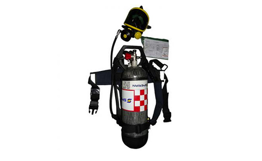 空氣呼吸器圖片