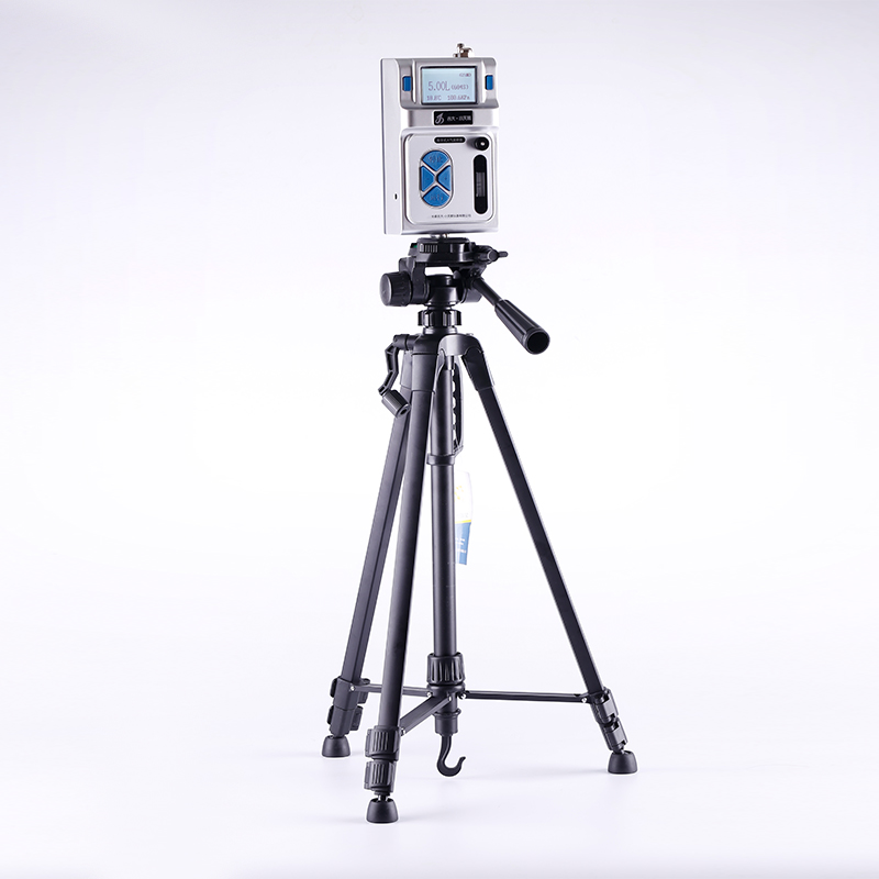 吉大小天鵝GDYK-160多功能空氣質量檢測儀圖片1