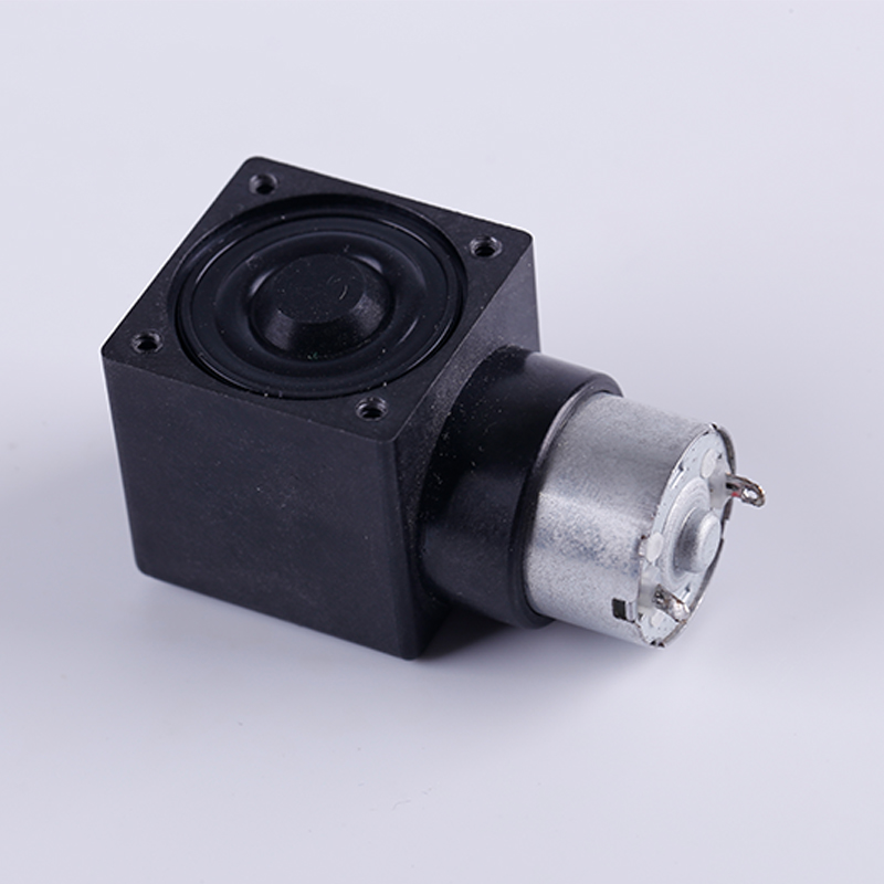 吉大小天鵝GDYK-160多功能空氣質量檢測儀圖片3