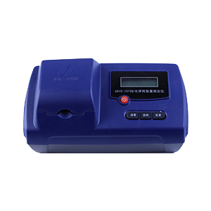 吉大小天鵝GDYS-101SQ化學耗氧量水質檢測儀器圖片