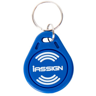 英思科iAssign信標(biāo)圖片