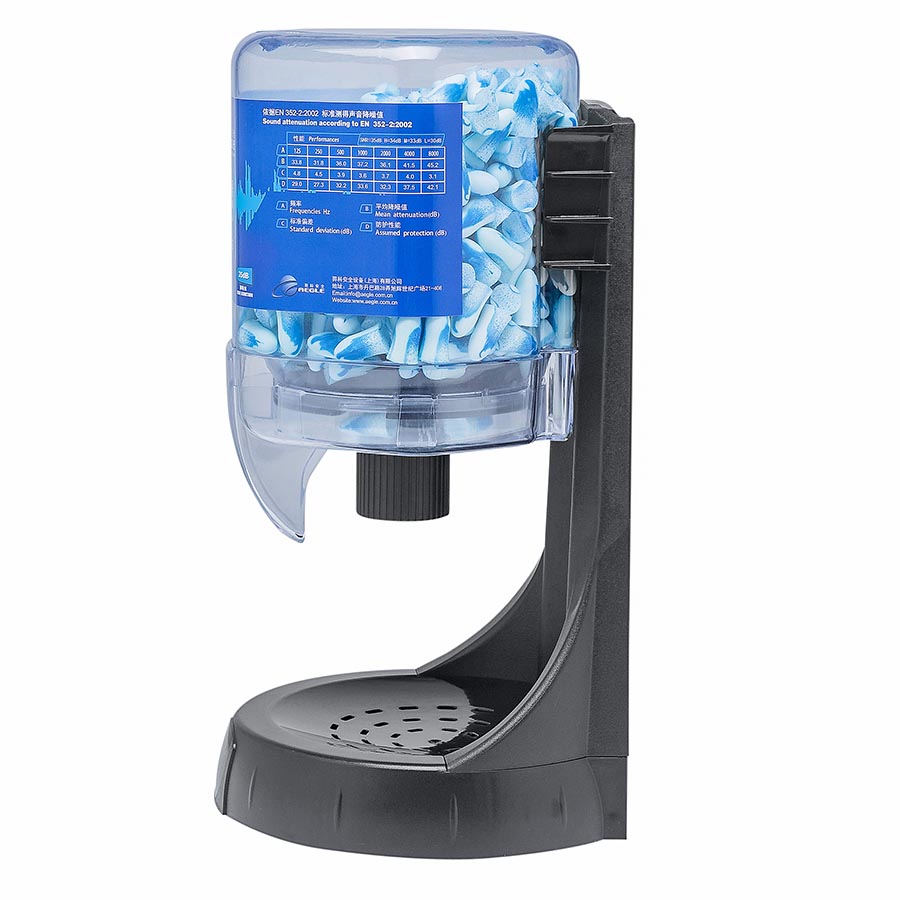 羿科60308301 6644 6600帶底座耳塞分配器圖片1