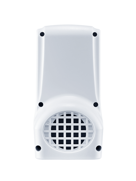 華盛昌DT-9680W PM2.5空氣質量檢測儀圖片3