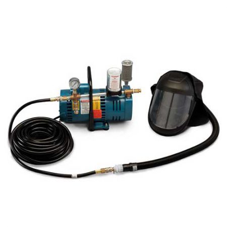 羿科60423805面屏便攜長管呼吸器圖片