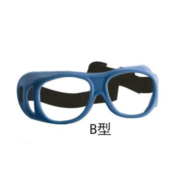 康諧醫(yī)療KX-46 1運(yùn)動型鉛眼鏡圖片