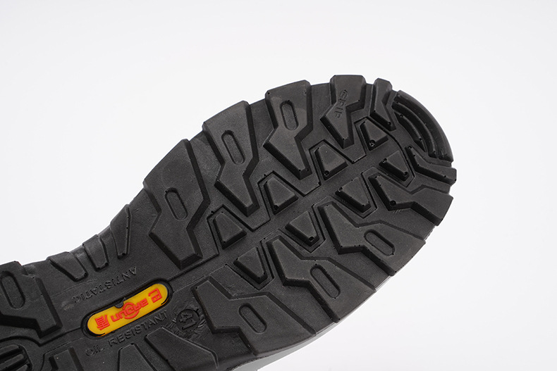 巴盾2686J-01透氣防砸防靜電安全鞋圖片6