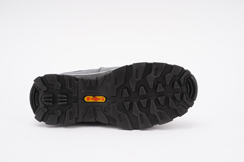 巴盾2686J-01透氣防砸防靜電安全鞋圖片1