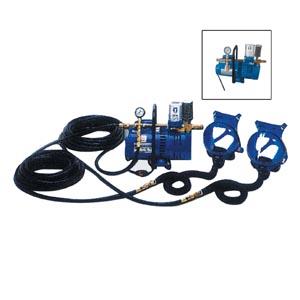 華信9821供氣系統圖片