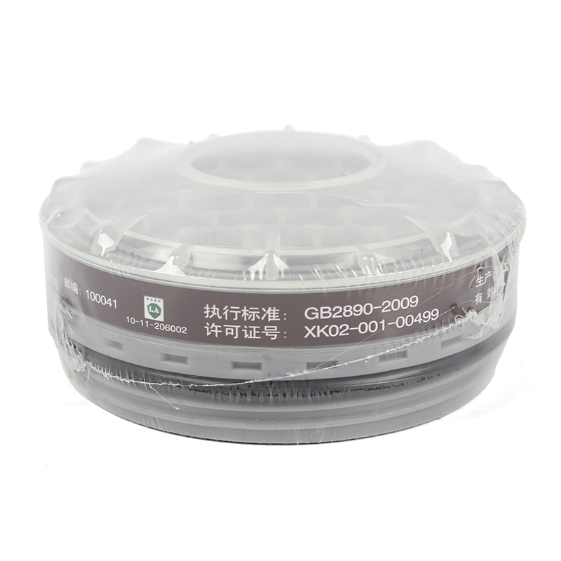 勞衛(wèi)3號有機(jī)氣體濾毒盒圖片