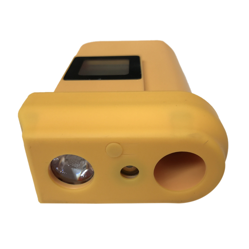 海洋王JW7626測溫手電筒圖片2