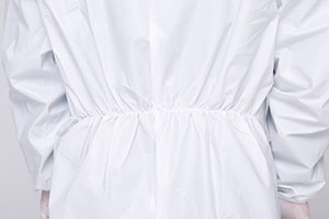 永霏I710-T5工業防護服TYPE6圖片2