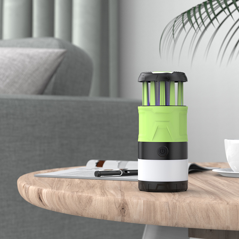 神火T15露營照明強光多功能手電筒圖片1