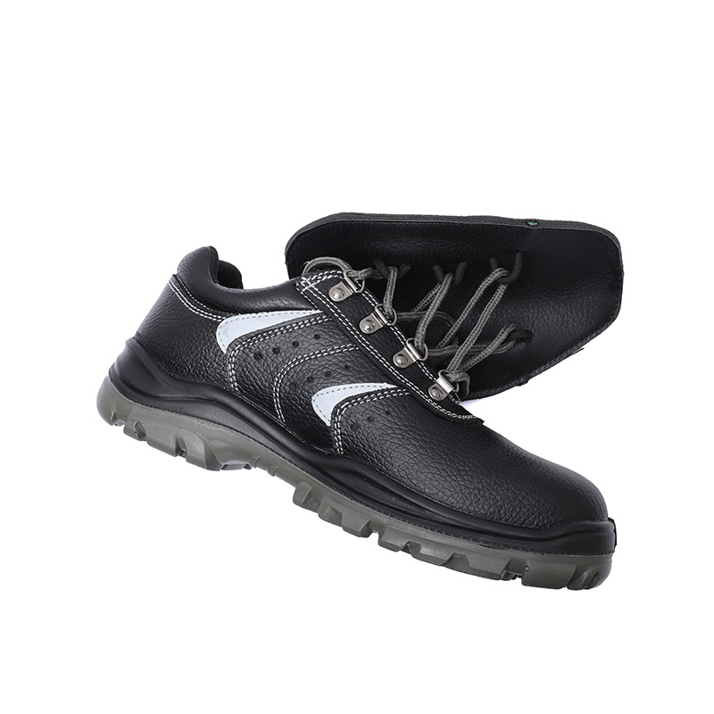 安騰A9379防砸電焊足趾保護蓋