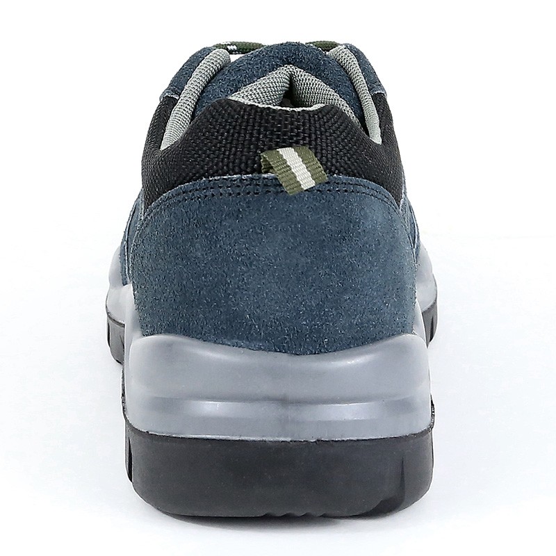 強(qiáng)人LG-161鋼包頭防砸防刺穿勞保鞋