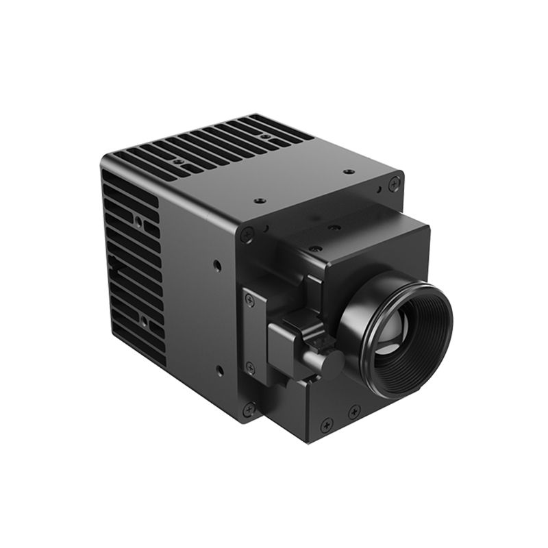 高德智感IPT640電動(dòng)對(duì)焦網(wǎng)絡(luò)型在線(xiàn)式紅外測(cè)溫儀圖片