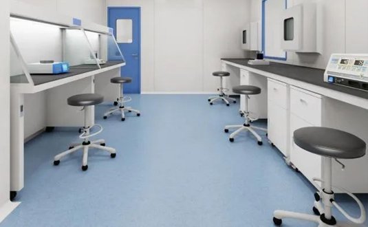 生物安全實驗室人員安全防護措施