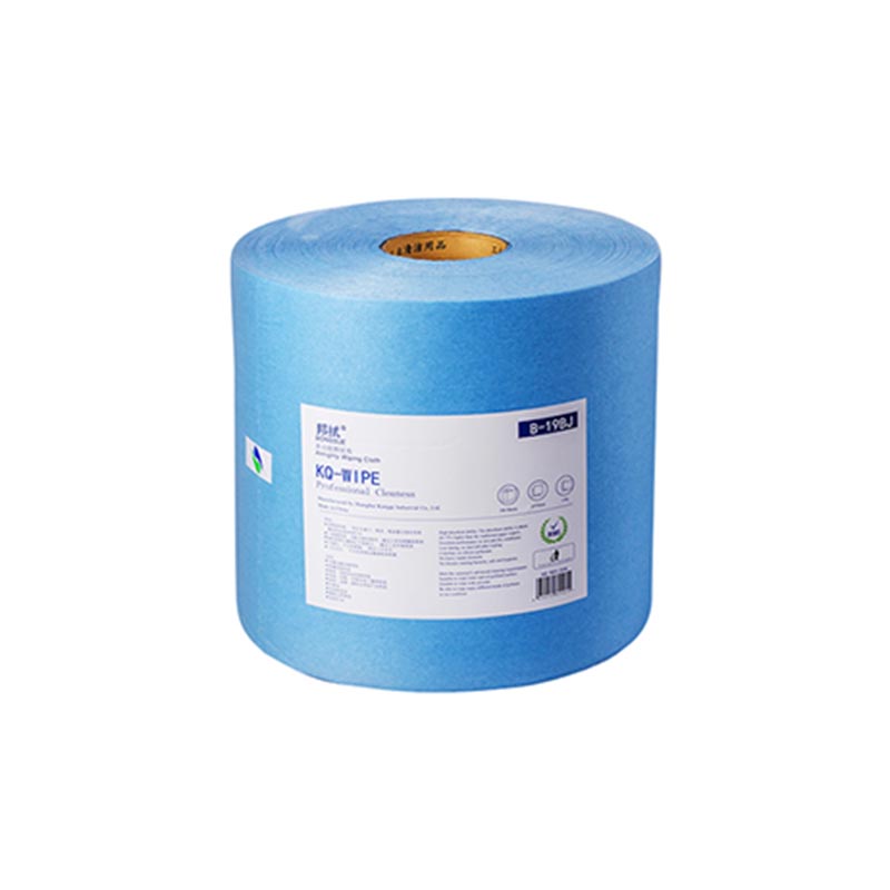 Bonssue邦拭B-19BJ多功能擦拭布圖片