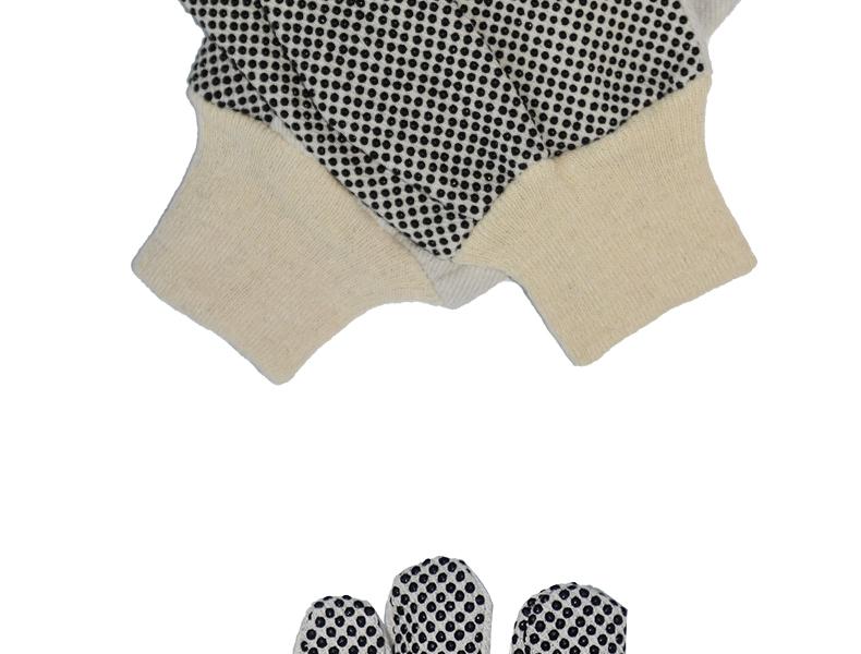 焊獸8808點(diǎn)塑勞保手套圖片3