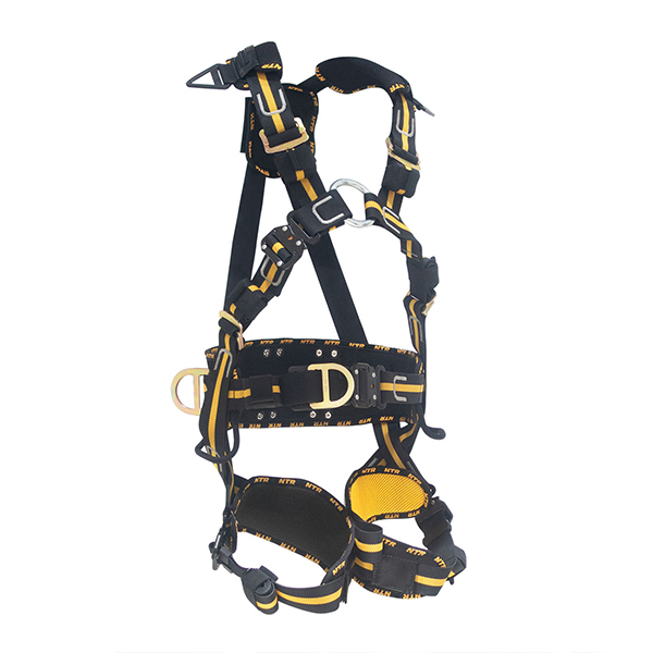 耐特爾BK31多功能風電艙內作業(yè)安全帶圖片