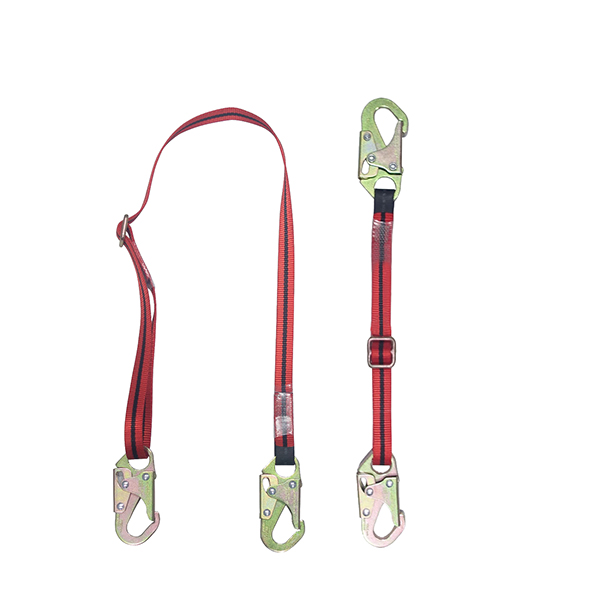 耐特爾KB26可調節工作定位繩圖片