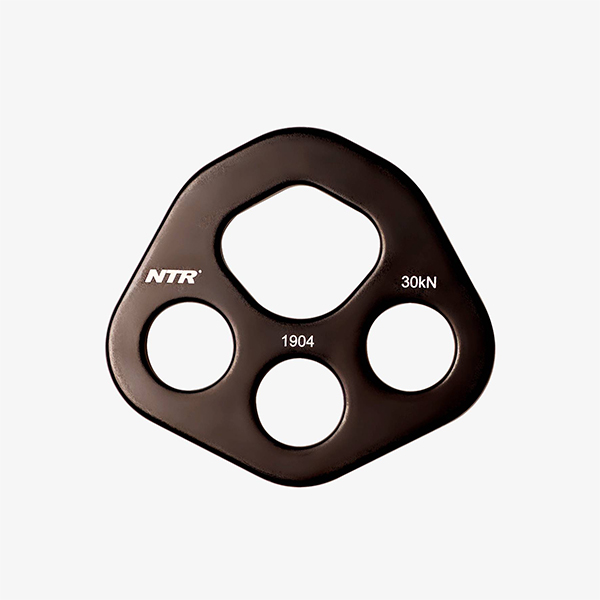 耐特爾BKA7鋁合金分力板圖片