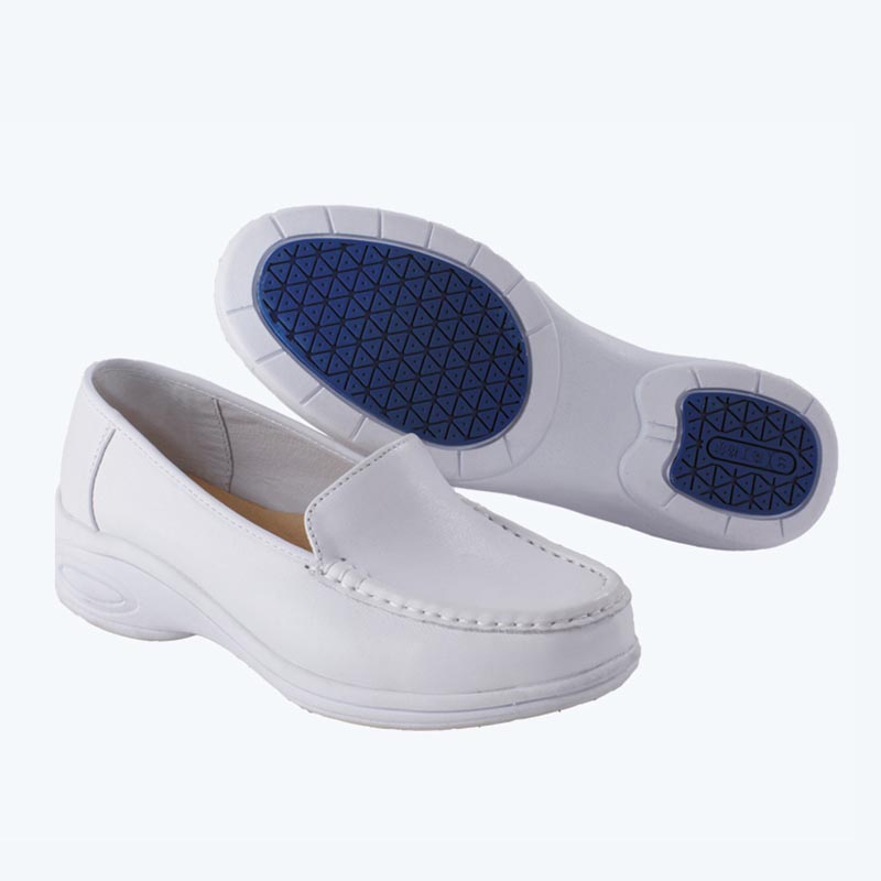 南丁格爾W14FSM01醫護鞋圖片