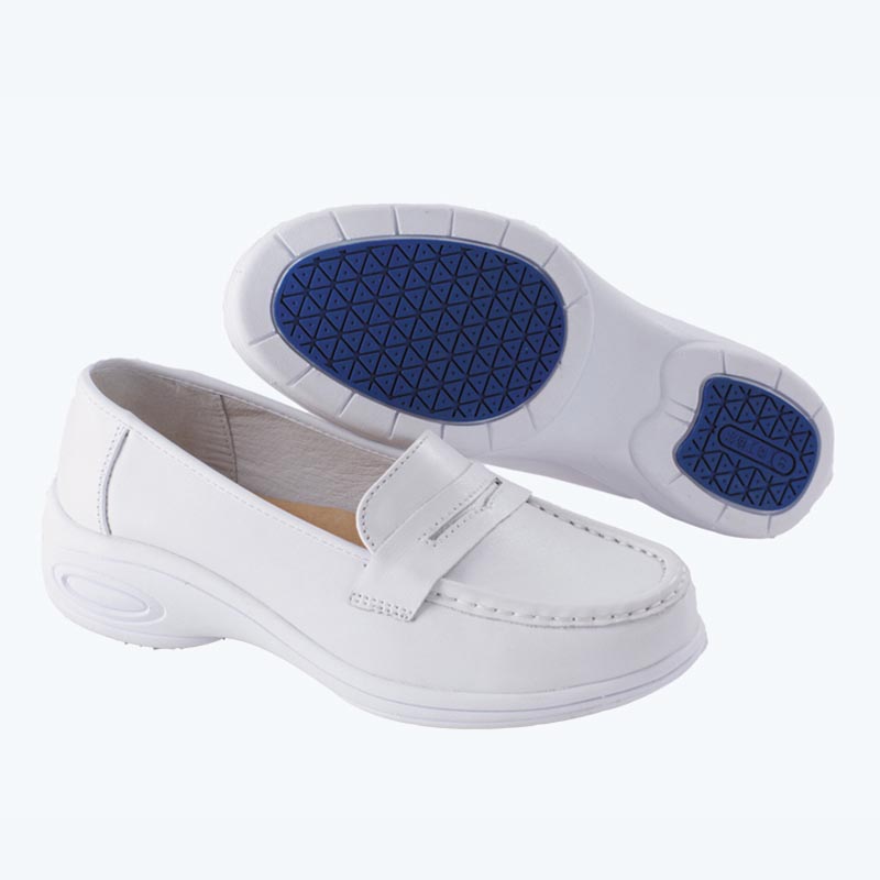 南丁格爾W14FSM02醫(yī)護鞋圖片