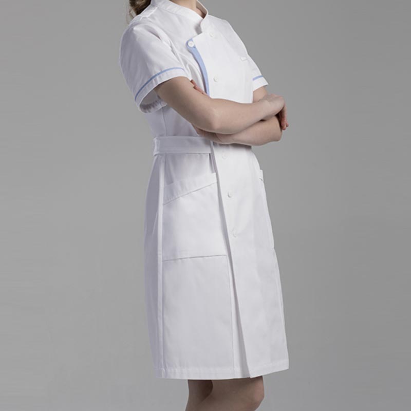 樂(lè)倍康NLW1E2007護(hù)士裙圖片