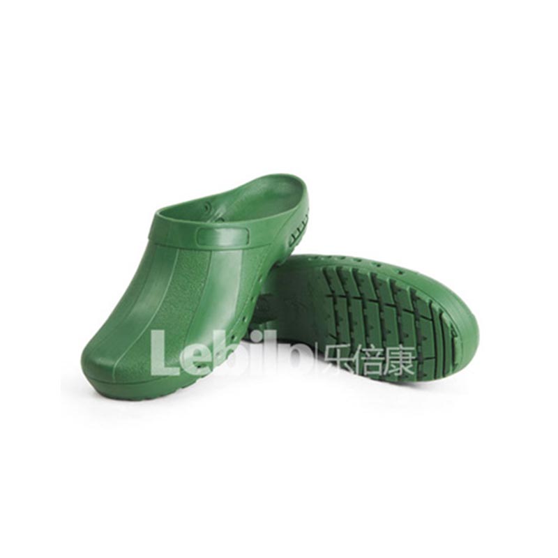 樂倍康XTA717手術鞋圖片