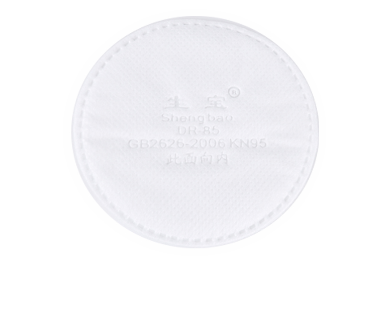 生寶DR-85濾棉圖片1