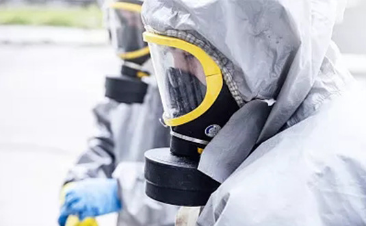 防毒面具廠家有哪些圖片