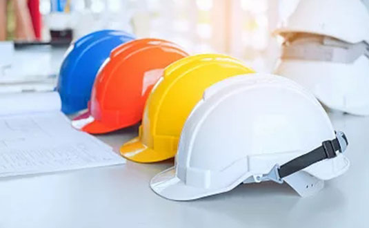 安全帽有使用年限嗎