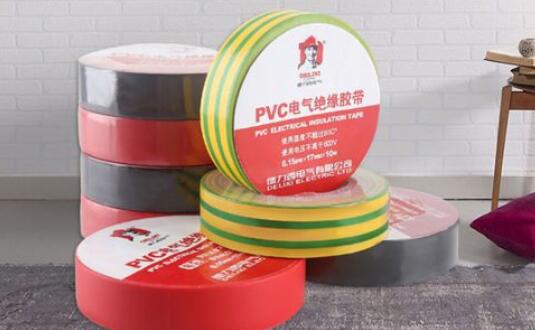 絕緣膠帶的規(guī)格型號(hào)有哪些