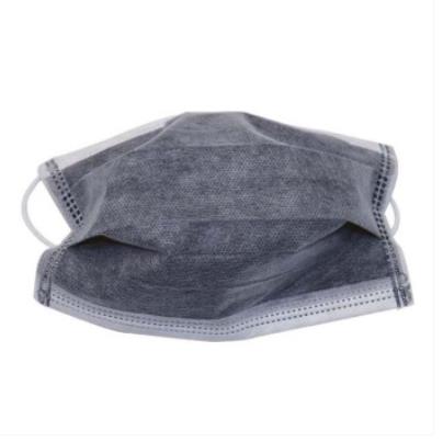 耐唄斯NBS9001C一次性活性炭口罩