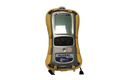 五合一氣體檢測儀都檢測哪些氣體 五合一氣體檢測儀怎么校準