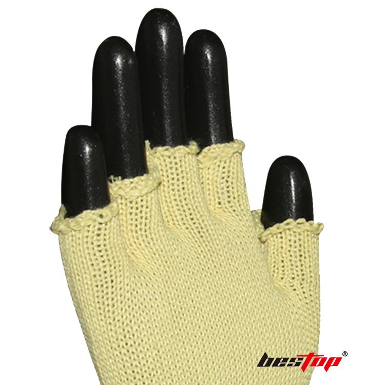 bestop倍護B5013芳綸斷指3級防割手套圖片2