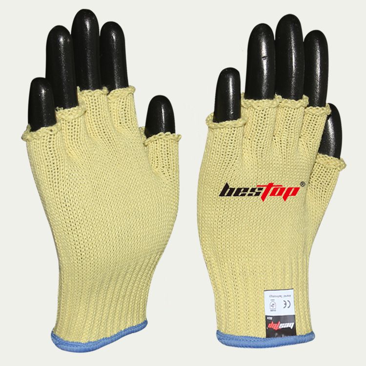 bestop倍護B5013芳綸斷指3級防割手套圖片1