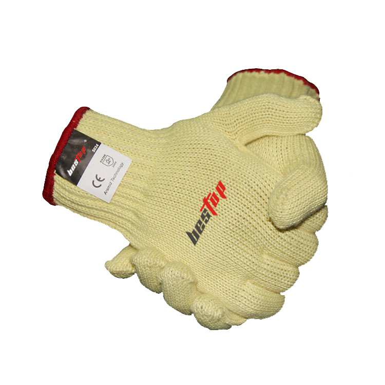 bestop倍護B5024隔熱4級防割手套圖片2