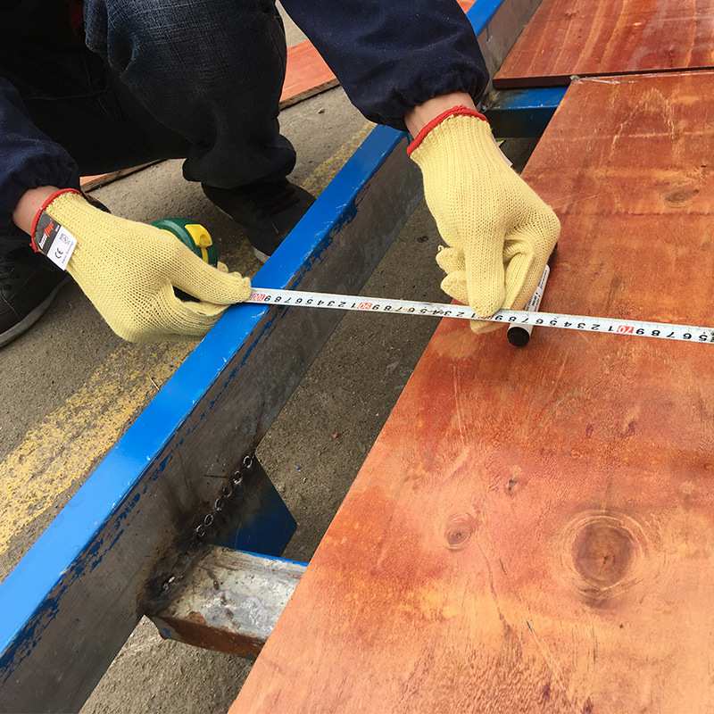 bestop倍護B5024隔熱4級防割手套圖片6