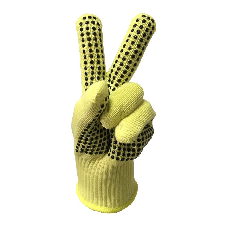 bestop倍護B2026G防滑耐高溫手套圖片3