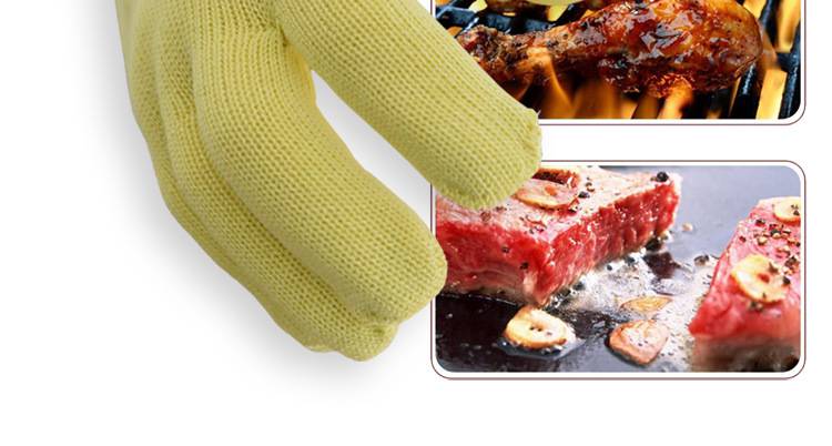 bestop倍護B2026耐高溫手套圖片8