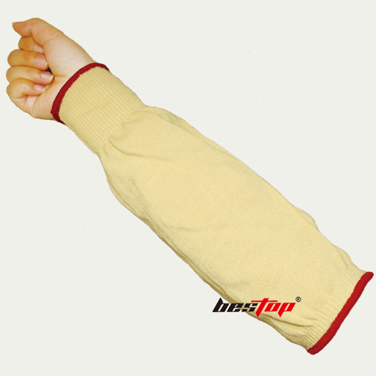 bestop倍護(hù)SA03芳綸耐磨防割套袖圖片1