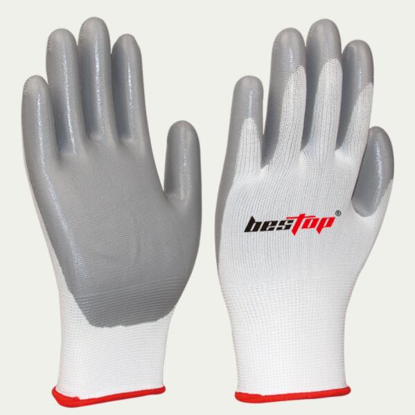 bestop倍護(hù)B701耐油耐磨勞保手套圖片
