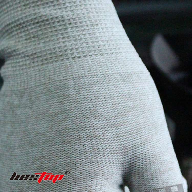 bestop倍護(hù)B904銅纖維導(dǎo)電勞保手套圖片4