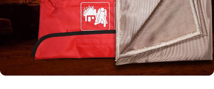 藍鷹ATG1515逃生滅火毯圖片5