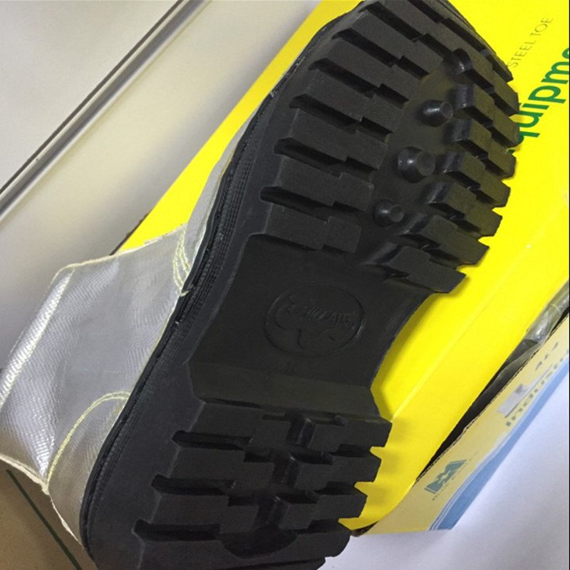 藍鷹AL4標準鋁箔布鋁箔鞋圖片3